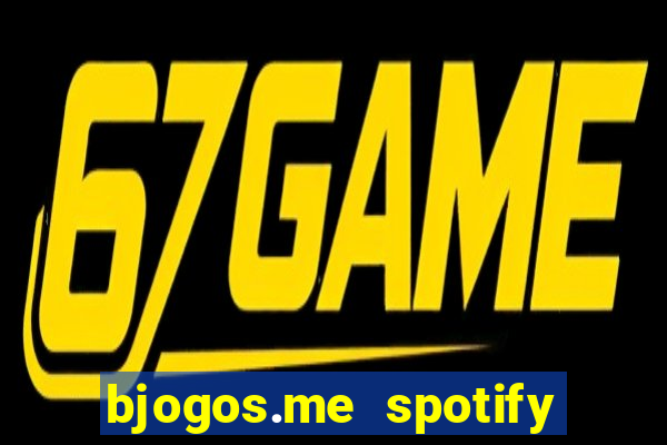 bjogos.me spotify premium apk